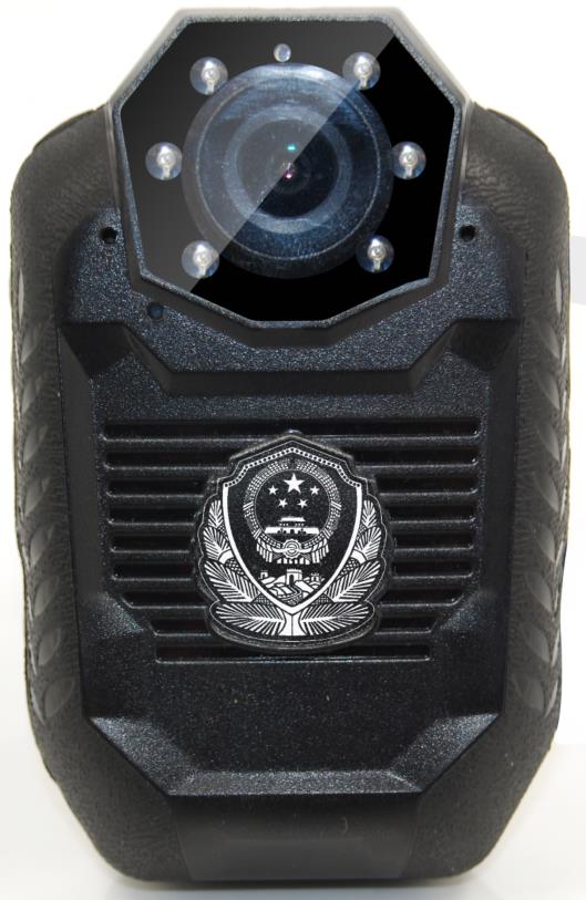 警圣单警视音频记录仪(2016警用-公装财入围)